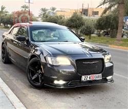 کرایسلەر 300